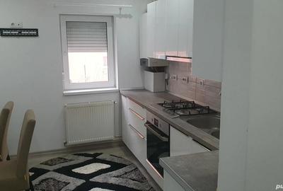 Vand apartament cu doua camere - 3