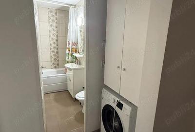 Apartament cu 3 camere decomandat în Baba-Dochia - 9