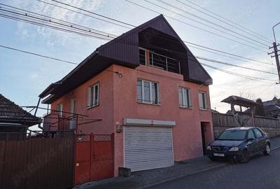 Casa - Str. ?ible?ului - 6 camere - 300mp - garaj - 2