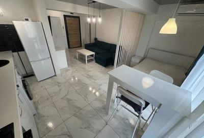 Garsoniera / Studio zona Tomis Nord - 2