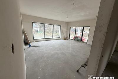 Casa moderna, Popesti, aproape de oras - 6