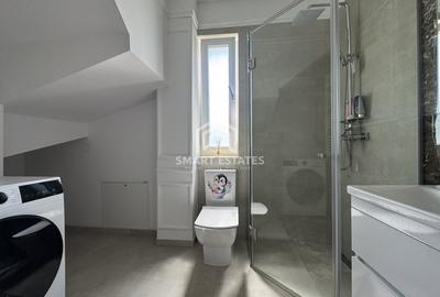 Casă individuală cu 4 camere cu Teren 400 Mp în Tamași - 11