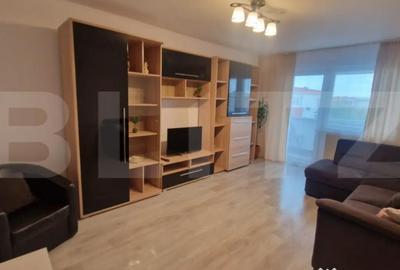 Apartament cu 3 camere decomandat, mobilat în Triaj - 4