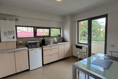 Apartament  pe Observatorului 90 - 4