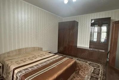 Garsoniera-Zona Titan - 1