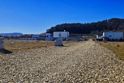 Teren Construcții intravilan de 760 mp, în Sânpetru - 6