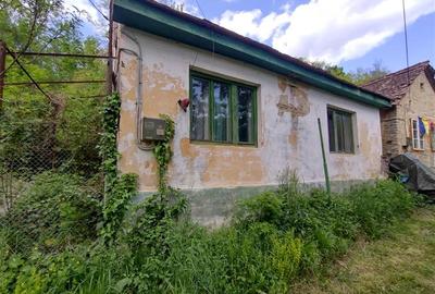 Casă individuală cu 2 camere cu Teren 230 Mp în Sasca Montană - 2