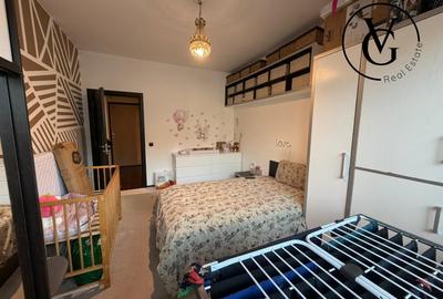 Apartament cu 2 camere decomandat, mobilat în Grozăvești - 5