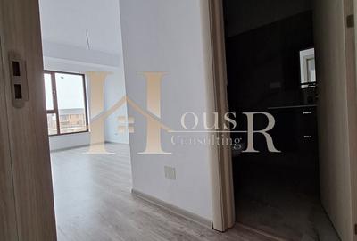 2 LOCURI DE PARCARE. ETAJUL 1. Langa benzinaria ESO. 73 mp utili. 2 BAI. - 9