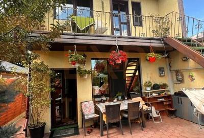 Casa P+1 de vanzare - zona Coiciu Constanta - 1