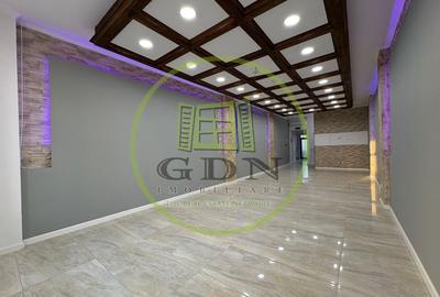 Spațiu comercial, de 240 mp, în Ultracentral