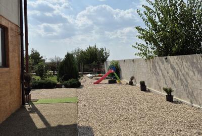 Casă cu 4 camere cu Teren 28000 Mp în Baba Ana - 5