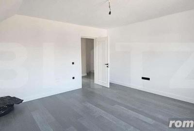 Casă cu 5 camere cu Teren 560 Mp în Central