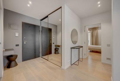 3 CAMERE || MOBILAT SI UTILAT || GARAJ SUBTERAN || ROMANA DOROBANTI - 8