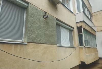 Apartament cu 2 camere semidecomandat în Central - 2