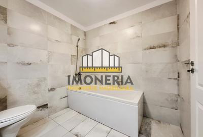 Apartament cu 2 camere decomandat, mobilat în Ozana - 16