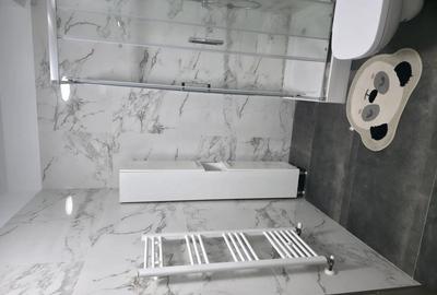 Apartament cu 2 camere semidecomandat în Central - 7