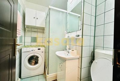 Apartament cu 4 camere decomandat, mobilat în Tei - 10