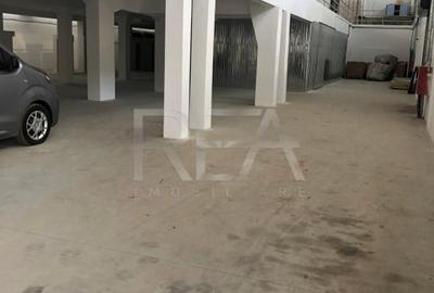 Hala renovata zona industriala Jilava - 4