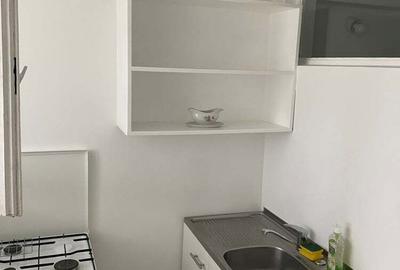 Garsonieră semidecomandată în Muncii - 1