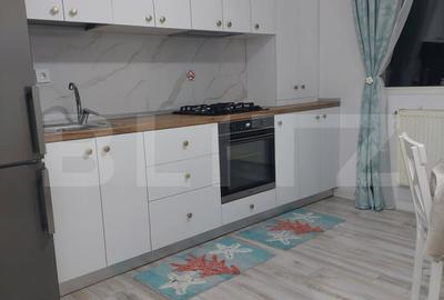 Apartament de vanzare, cu 2 camere, tip mansarda, 71 mp, zona Nicolina - 5