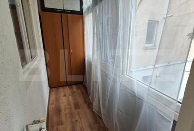 Apartament deosebit cu 2 camere decomandate - confort, eleganta si zona verde! - 9