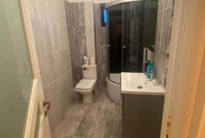 Apartament cu 3 camere decomandat, mobilat în Central - 6