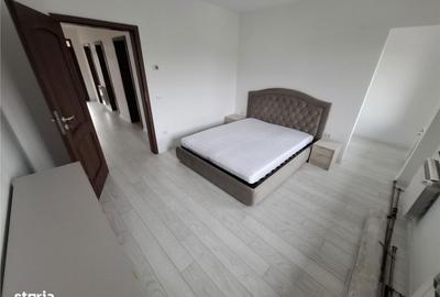 Casă cu 4 camere cu Teren 650 Mp în Valea Lupului - 13