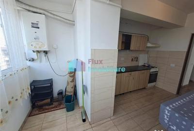 Apartament cu 2 camere decomandat în George Enescu - 6