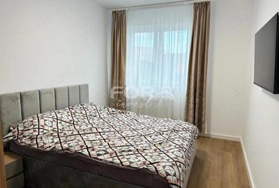 Apartament 2 camere de inchiriat Victoria Rezidential Nufarul - 9