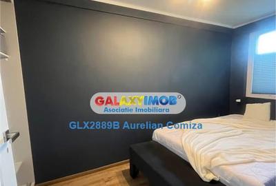 2 camere Buftea bloc nou - 4