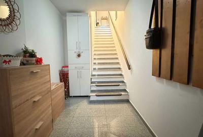 Casă cu 2 camere în Sânpetru - 6