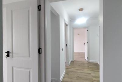 Apartament cu 2 camere decomandat în Mărășești - 5