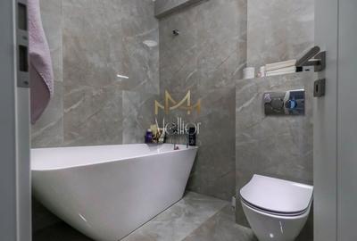 Apartament 4 camere, terasa, parcare, Zorilor, Wings! - 16