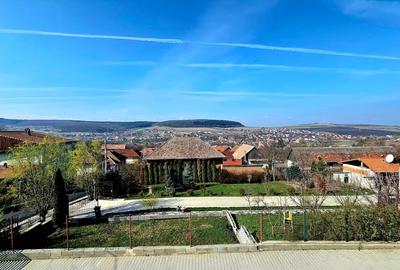Casa individuala | 150 mp utili | 540 mp teren | Chinteni -Cluj - 13