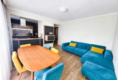 Apartament 4 camere, ultrafinisat, Calea Aradului - 2