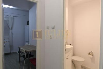 3 camere decomandate, balcon generos de 17 mp, bloc modernizat-Gh Lazăr - 28