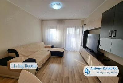 Apartament cu 2 camere în Cantemir