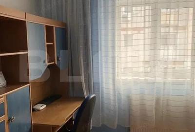 Apartament cu 2 camere semidecomandat în Central - 3