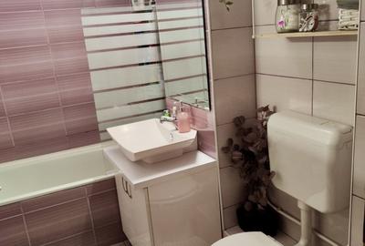 Apartament 2 camere decomandat  Eminescu - 8