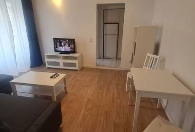 Apartament cu 2 camere, mobilat în Universitate - 3