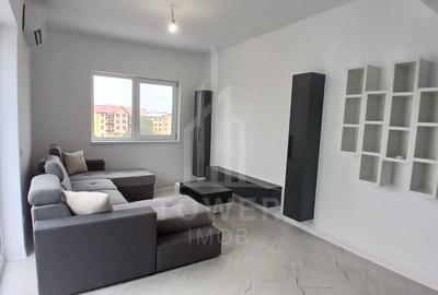 Apartament 2 camere | prima inchiriere | zona Casian Residence - 1