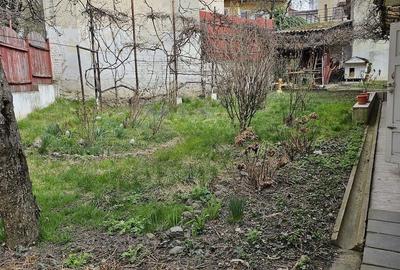 Casă cu 2 camere cu Teren 306 Mp în Central - 6