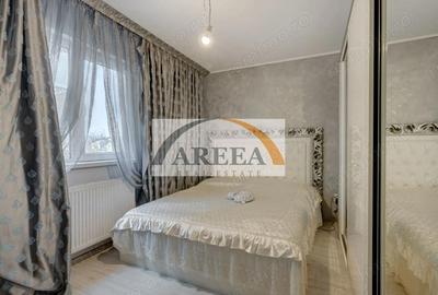 Apartament cu 3 camere decomandat, mobilat în Olteniței - 9