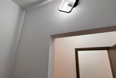 Apartament cu 2 camere în Mintiu Gherlii - 7