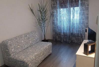 Garsonieră decomandată în Central - 3