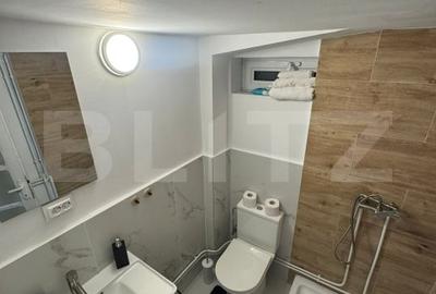 Casă individuală cu 5 camere cu Teren 850 Mp în Exterior Vest - 17