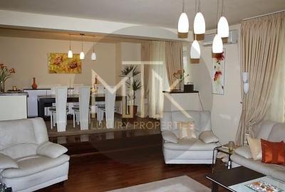 Casă individuală cu 5 camere cu Teren 633 Mp în Pipera - 3