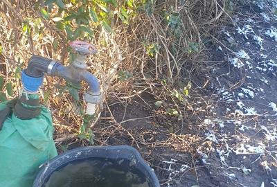 Casă cu 4 camere în Ciorani - 2