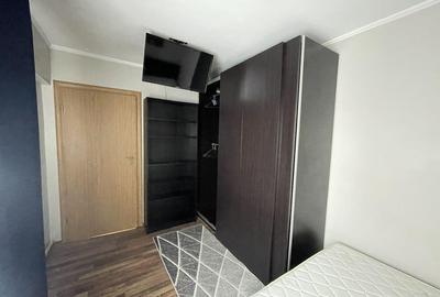 Apartament cu 2 camere decomandat, mobilat în Păcurari - 2